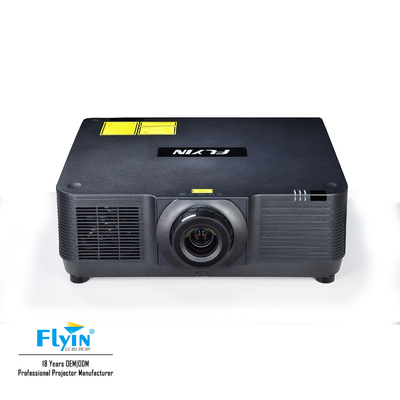 Sdi Hdmi Dvi Wuxga โปรเจ็กเตอร์ Full HD, 3lcd 20000 Lumen Laser Projector