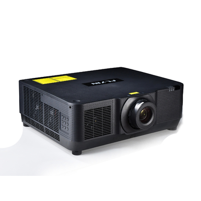 WUXGA 20000 Lumens Professional Laser Projector เทคโนโลยี 3LCD