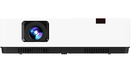 4300 Lumens Wireless Projectors โปรเจคเตอร์ LCD แบบพกพาสำหรับห้องเรียน