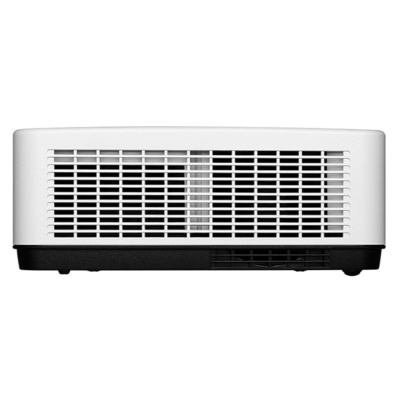4300 Lumens Wireless Projectors โปรเจคเตอร์ LCD แบบพกพาสำหรับห้องเรียน