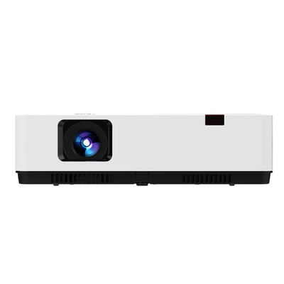 5000 Lumens Office 4k โปรเจคเตอร์พกพา 3lcd Full Hd 1080P WIFI