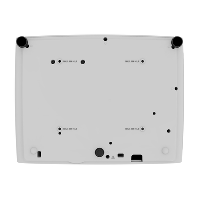 1080p Cinema Flyin 5000 Lumens 3lcd Laser Projector สำหรับห้องเรียนโรงเรียน Oem