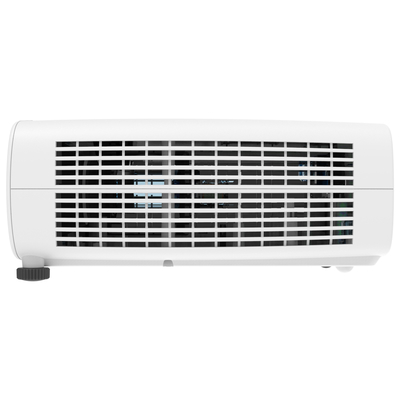 1080p Cinema Flyin 5000 Lumens 3lcd Laser Projector สำหรับห้องเรียนโรงเรียน Oem