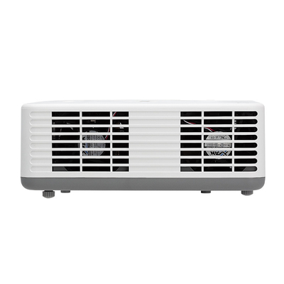 เลเซอร์โปรเจคเตอร์ DLP ขนาดหน้าจอ 50-250 นิ้ว 3800 ANSI WXGA