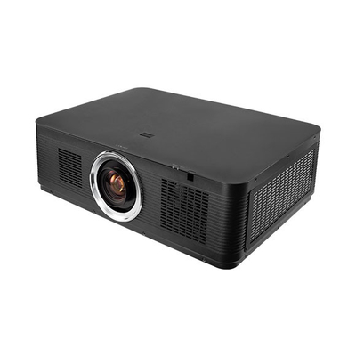 ความสว่างที่สูงขึ้น 1920x1200 Laser Large Venue Projector 3lcd Wuxga
