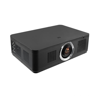 ความสว่างที่สูงขึ้น 1920x1200 Laser Large Venue Projector 3lcd Wuxga