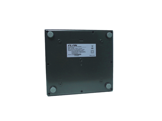 Flyin EL-200K Hera Series 2000 ANSI Lumen 3LCD เครื่องฉายไมโครไร้สาย แอนดรอยด์ 9 ทํางานด้วยการฉายหน้าจออโต้ซูม