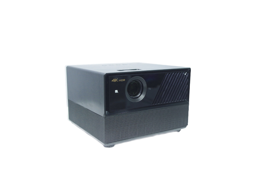 Flyin EL-200K Hera Series 2000 ANSI Lumen 3LCD เครื่องฉายไมโครไร้สาย แอนดรอยด์ 9 ทํางานด้วยการฉายหน้าจออโต้ซูม