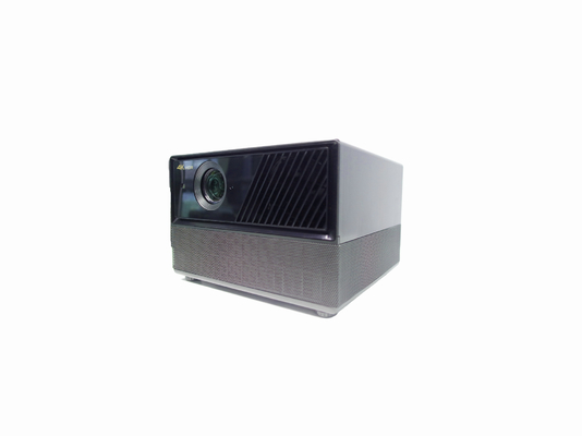 Flyin EL-200K Hera Series 2000 ANSI Lumen 3LCD เครื่องฉายไมโครไร้สาย แอนดรอยด์ 9 ทํางานด้วยการฉายหน้าจออโต้ซูม