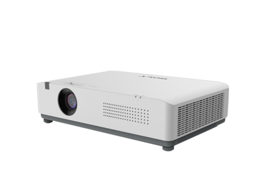 4000 ลูเมน โปรเจคเตอร์ 3LCD Full HD 1200x800 พร้อมอัตราความแตกต่าง 3000000:1 และสาย HDMI