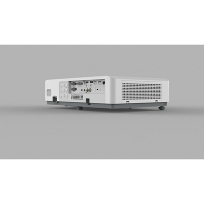 4000 ลูเมน โปรเจคเตอร์ 3LCD Full HD 1200x800 พร้อมอัตราความแตกต่าง 3000000:1 และสาย HDMI