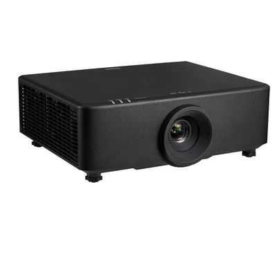FLYIN 8000 ANSI Lumen Outdoor Laser Projector 4K 16:10 โปรเจคเตอร์ดิจิตอล 3 มิติ พร้อมเครื่องเสียง 3 มิติ WUXGA สําหรับสถานที่ใหญ่