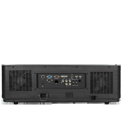 Flyin RL-K1 โปรเจคเตอร์กลางแจ้งขนาดใหญ่ 10000 ลูเมน WUXGA 3LCD 3D 4K Support