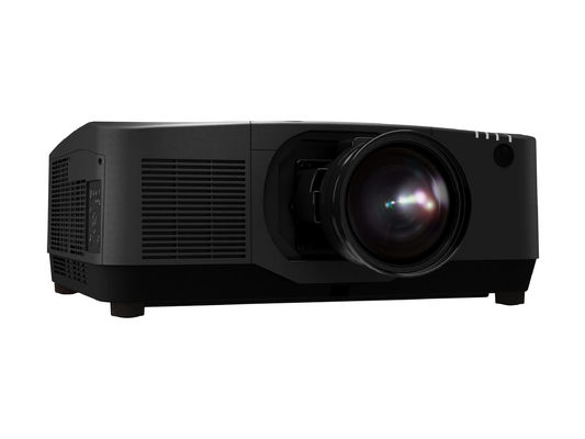โปรเจคเตอร์เลเซอร์ 4K 3LCD 30000 ANSI Lumens Flyin EL-G36KU โปรเจคเตอร์โฮโลแกรม 7 มิติ