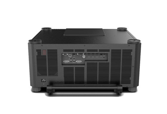 โปรเจคเตอร์เลเซอร์ 3LCD ใหม่ สําหรับสถานที่ใหญ่ โปรเจคเตอร์เลเซอร์ 32K 32000lms