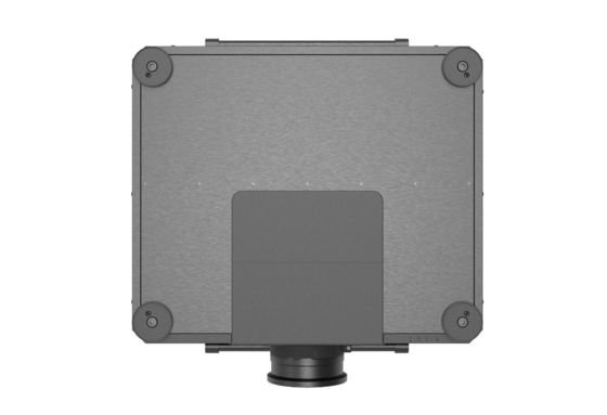 32000 ลูเมน เลเซอร์ LCD โปรเจคเตอร์สถานที่ขนาดใหญ่