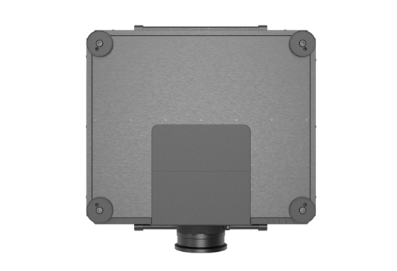 โปรเจคเตอร์เลเซอร์ 3LCD ใหม่ สําหรับสถานที่ใหญ่ โปรเจคเตอร์เลเซอร์ 32K 32000lms