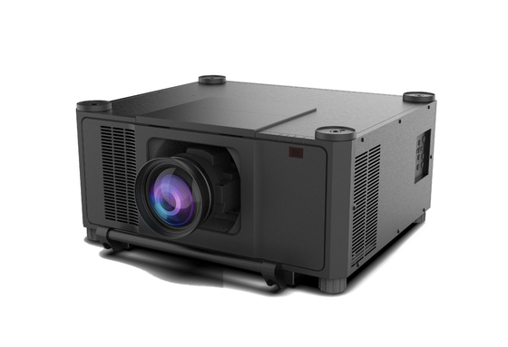 โปรเจคเตอร์เลเซอร์ 3LCD ใหม่ สําหรับสถานที่ใหญ่ โปรเจคเตอร์เลเซอร์ 32K 32000lms