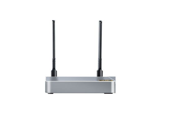 PTB4612 เครื่องประมวลผลวิดีโอไร้สาย โฮทสปอตการลดสําหรับ 8 อุปกรณ์และระบบ Android 10.0