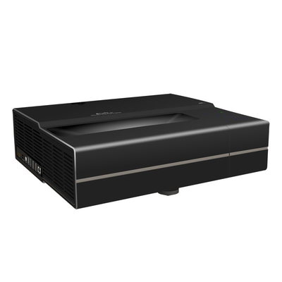 SLPL โมดูลเลเซอร์ โปรเจคเตอร์ห้องประชุมกว้างขวาง การเชื่อมต่อ HDMI สําหรับการนําเสนอขนาดใหญ่