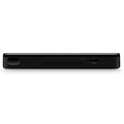 FLYIN P-09II โปรเฟชั่นแนล 4K มินิโปรเจคเตอร์ DLP LED Lamp Projector Remote Control Stereo WiFi-Smart Home โปรเจคเตอร์พกพา