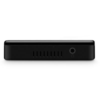 FLYIN P-09II โปรเฟชั่นแนล 4K มินิโปรเจคเตอร์ DLP LED Lamp Projector Remote Control Stereo WiFi-Smart Home โปรเจคเตอร์พกพา