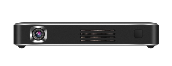 Flyin P10-II ขายร้อน โลโก้ตามสั่ง มินิ 3D 4K 150 ลูเมน DLP 9000mAh แอนดรอยด์ 9.0 โปรเจคเตอร์