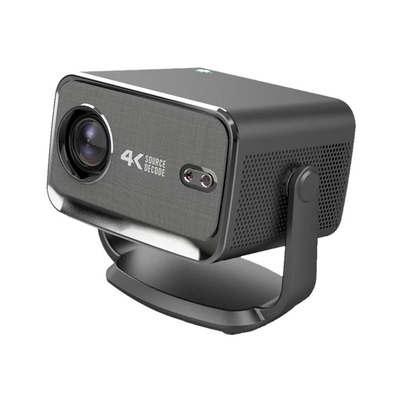 โปรเจคเตอร์ Flyin P20Pro 4K 1080p และอุปกรณ์การนําเสนอ โปรเจคเตอร์ โฮมธีอเตอร์