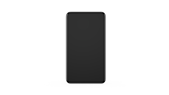 เครื่องฉายภาพขนาดเล็ก DLP Flyin S90 ระบบ Android แบตเตอรี่ในตัว WiFi สำหรับโฮมเธียเตอร์