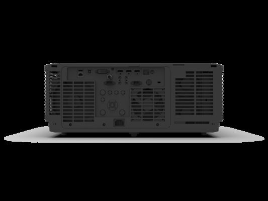 Flyin 2026 Professional 10000 ANSI Lumens 3LCD 4K เลเซอร์โปรเจคเตอร์ Ultra HD 3840x2160 การแผนที่ 3 มิติ การศึกษาธุรกิจ สถานที่ใหญ่