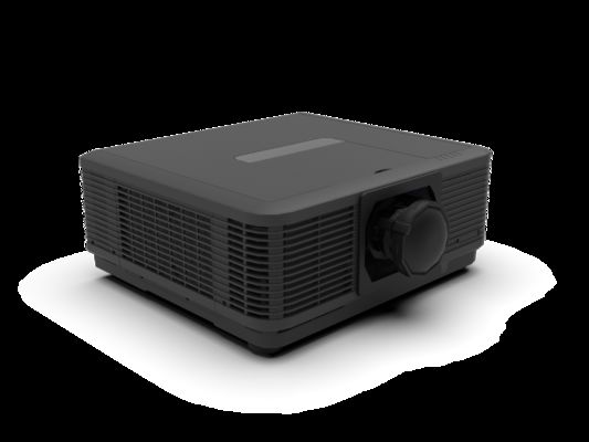 Flyin 2026 Professional 11000 ANSI Lumens 3LCD โปรเจคเตอร์เลเซอร์ WUXGA การแผนที่ 3D การศึกษาธุรกิจ สถานที่ใหญ่