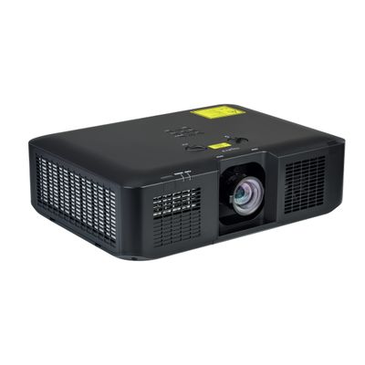 โปรเจคเตอร์เลเซอร์ 3LCD 9000 ANSI Lumens WUXGA Flyin M9U โปรเจคเตอร์สถานที่ขนาดใหญ่