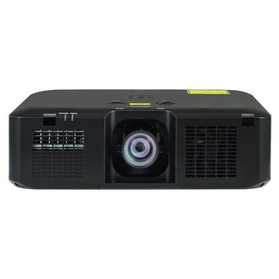 Flyin M9U 3LCD Outdoor Laser Projector WUXGA 9000ANSI Lumens สําหรับห้องเรียนวิศวกรรมขนาดใหญ่ ห้องประชุม