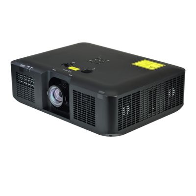 2026 Flyin M9U 9000 ANSI Lumens 3LCD เลเซอร์โปรเจคเตอร์ WUXGA สถานที่ใหญ่