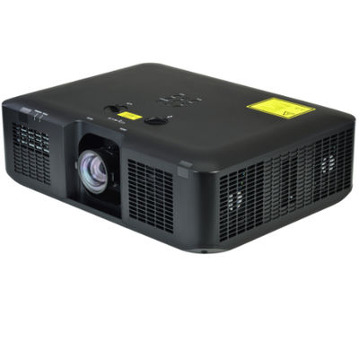 โปรเจคเตอร์เลเซอร์ 3LCD 9000 ANSI Lumens WUXGA Flyin M9U โปรเจคเตอร์สถานที่ขนาดใหญ่