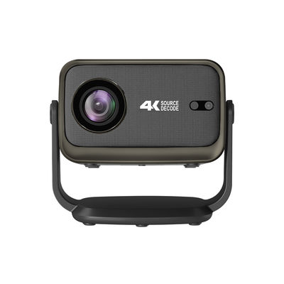 2026 Flyin P20 Plus Smart Projector Android 13 500 ANSI Lumens รองรับ 4K 2GB+16GB WiFi6 LED LCD โฮมทีเอะ