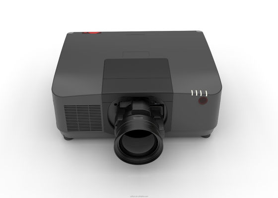 โปรเจคเตอร์เลเซอร์ 4K 3LCD 30000 ANSI Lumens Flyin EL-G36KU โปรเจคเตอร์โฮโลแกรม 7 มิติ