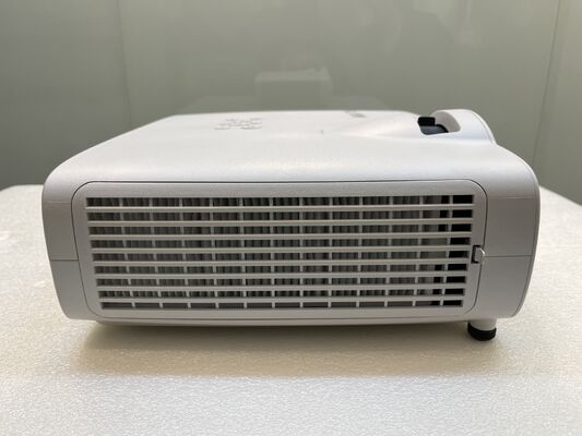 Flyin 5000 ANSI Lumens 3LCD เลเซอร์โปรเจคเตอร์ WUXGA Native Support 4K Short Throw HDBaseT การศึกษาการแผนที่ 3 มิติ