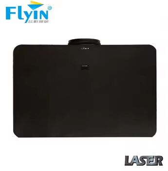 RL-KU1500 15000 ลูเมน โปรเจคเตอร์สถานที่ขนาดใหญ่ โปรเจคเตอร์กลางแจ้งที่มีจอ 3LCD