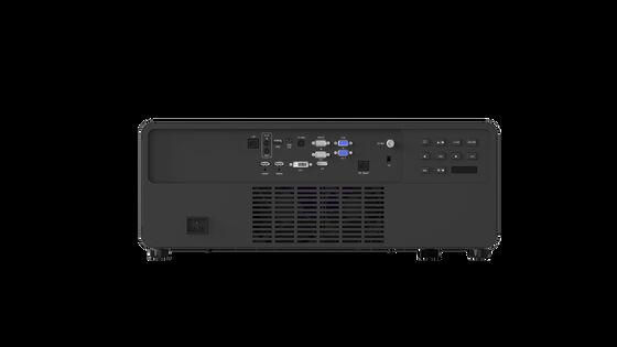 17000 ANSI Lumens DLP เลเซอร์โปรเจคเตอร์ WUXGA 4K Flyin FL-L1700U 0.8 DMD ชิป โปรเจคเตอร์สถานที่ขนาดใหญ่