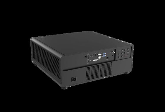 17000 ANSI Lumens DLP เลเซอร์โปรเจคเตอร์ WUXGA 4K Flyin FL-L1700U 0.8 DMD ชิป โปรเจคเตอร์สถานที่ขนาดใหญ่