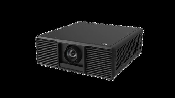 17000 ANSI Lumens DLP เลเซอร์โปรเจคเตอร์ WUXGA 4K Flyin FL-L1700U 0.8 DMD ชิป โปรเจคเตอร์สถานที่ขนาดใหญ่
