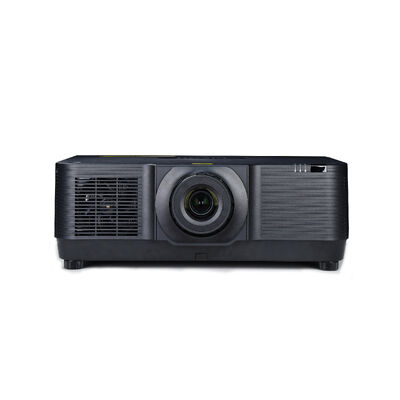 เลเซอร์ 3LCD 20000 lms 1920*1200 โปรเจคเตอร์ภายนอกสถานที่ขนาดใหญ่ 3D แผนที่ที่สอดคล้อง