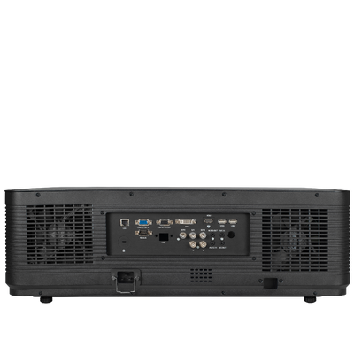 Flyin-K1200U 12000 Ansi Lumens WUXGA 3LCD เลเซอร์โปรเจคเตอร์ 1.8x อิเล็กทริกส์ซูม HDBaseT สําหรับห้องประชุมขนาดใหญ่