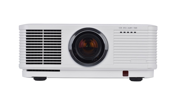 การทำแผนที่ 3 มิติ 1920x1200P 12000 Lumen Projector DLP Double Lamps