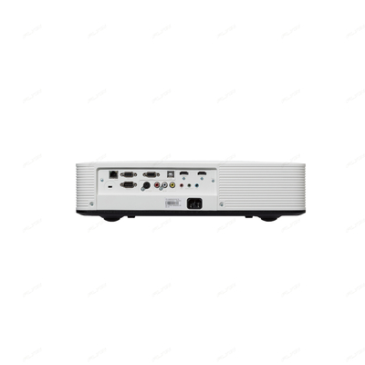 FLYIN PT-AH360UT 4K HD 4000ANSI ลูเมนสั้น โปรเจคเตอร์ DLP สําหรับการศึกษาและธุรกิจ