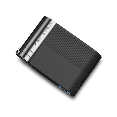 YG550 โปรแกรมโปรเจคเตอร์จอฉลาดขนาดเล็ก Android