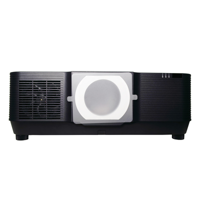 20000 Lumens 3D Mapping Projector 3LCD Laser สถานที่กลางแจ้งขนาดใหญ่ 4k