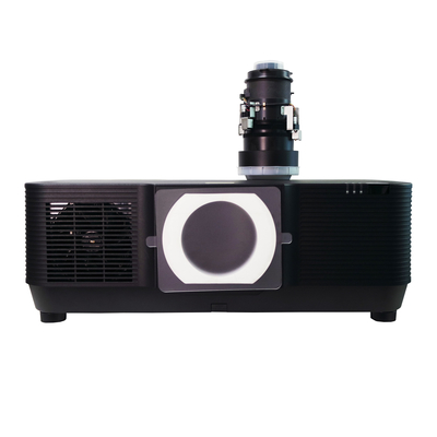 20000 Lumens 3lcd Laser 3d Holographic Projector การทำแผนที่วิดีโอ