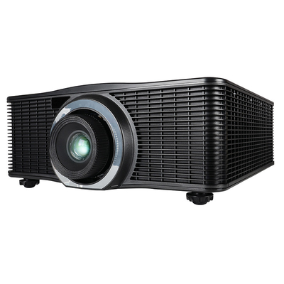 แหล่งกำเนิดแสงเลเซอร์ 3D Solution เครื่องฉายกลางแจ้ง 10,000 Lumens สำหรับการทำแผนที่อาคาร